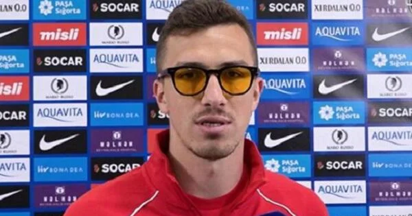 İslandiya ilə oyun çətin olacaq Krivotsyuk