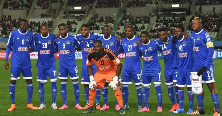 Konqo millisi mundiala vəsiqə qazansa, yığma üzvləri milyoner olacaq