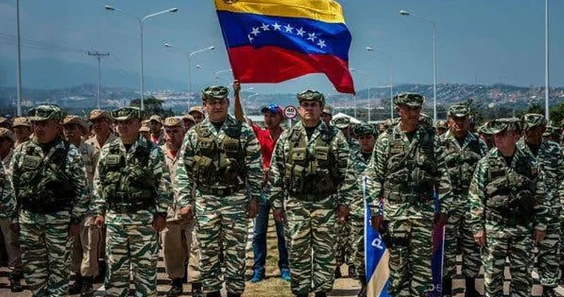 səfərbərlik elan etdi GƏRGİNLİK PİK HƏDDƏ KONKRET