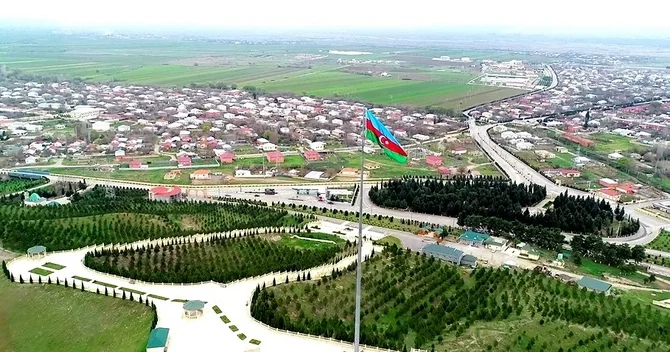 Füzulli sakinlərini SEVİNDİRƏCƏK XƏBƏR