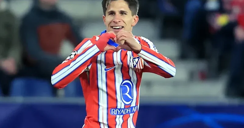 Atletiko Madrid Simeonenin oğlu ilə müqaviləni uzatmağa yaxındır