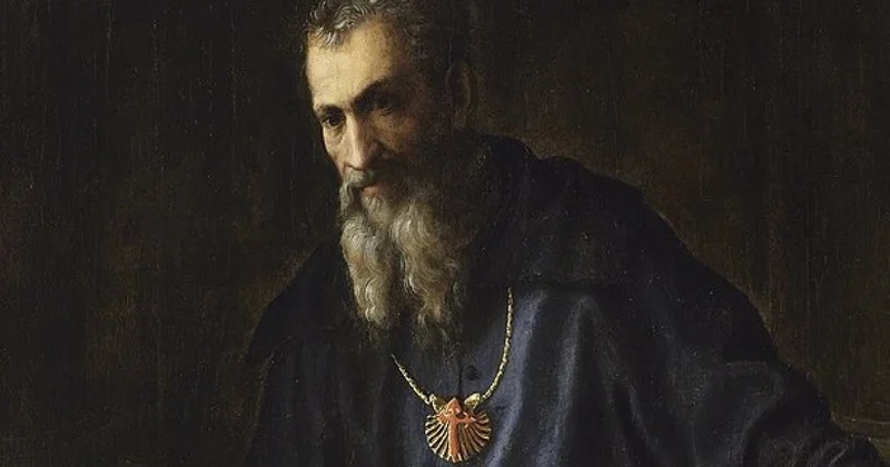 İntibah dövrünün saray sənətkarı Müasirləri onun haqqında nə yazırdılar?