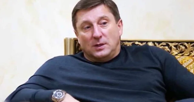 Ermənistan Rusiyanın axtardığı kölgə kralını azadlığa buraxdı