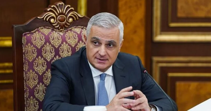 Армения о внеочередной делимитации с Азербайджаном