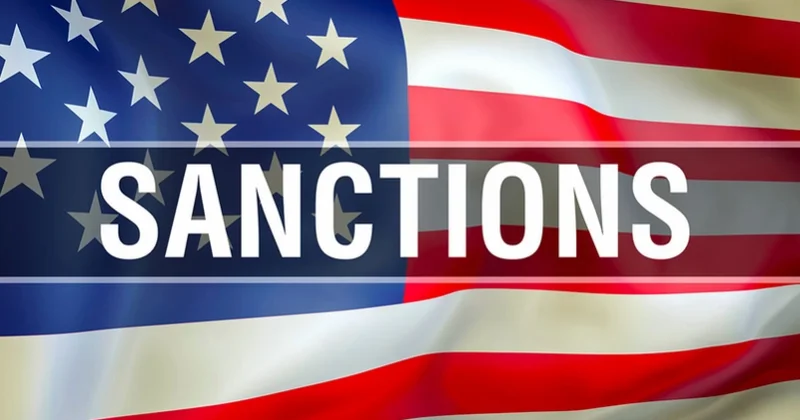 ABŞ İranın raket potensialını dəstəkləyən şəxslərə və şirkətlərə qarşı sanksiyalar tətbiq edib