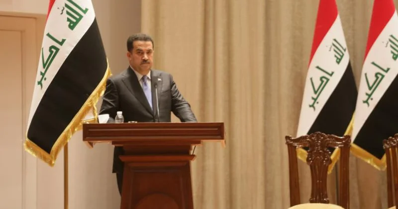 İraqda seçki Baş nazirin lideri olduğu koalisiya qalib gəlib