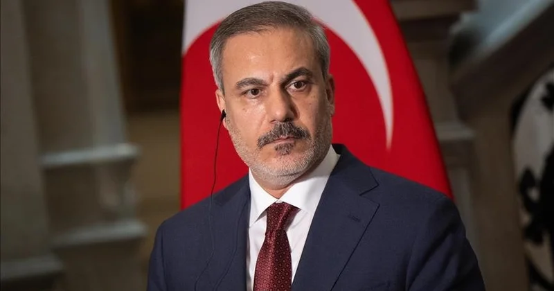 Хакан Фидан: Поисково спасательные работы в связи с крушением самолета продолжаются