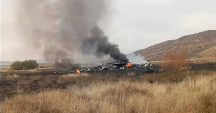 Xarici müdaxilə şübhəsi olsaydı, Türkiyə daha kəskin bir reaksiya verərdi