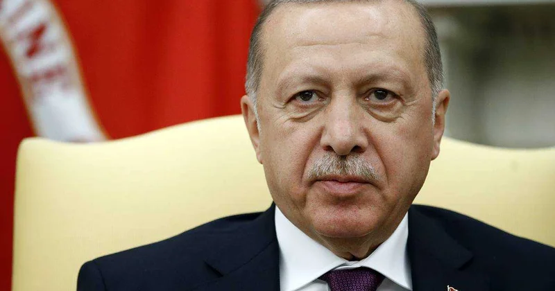 Эрдоган позвонил отцу погибшего в крушении C 130 Minval Politika