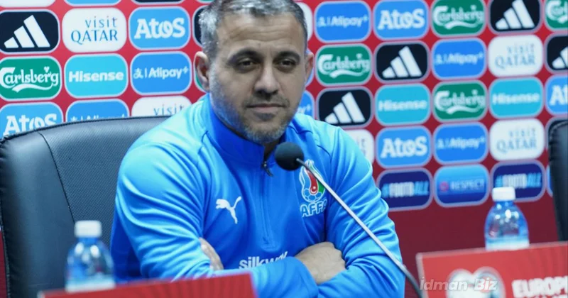 Ayxan Abbasov: “Hakimin son fitinə kimi istəkli olmalıyıq”