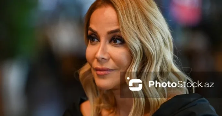 Ирада Ибрагимова трогательно поздравила дочь с 15 летием