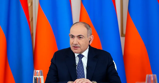 Paşinyan həmin qərarının səbəbini açıqladı KONKRET