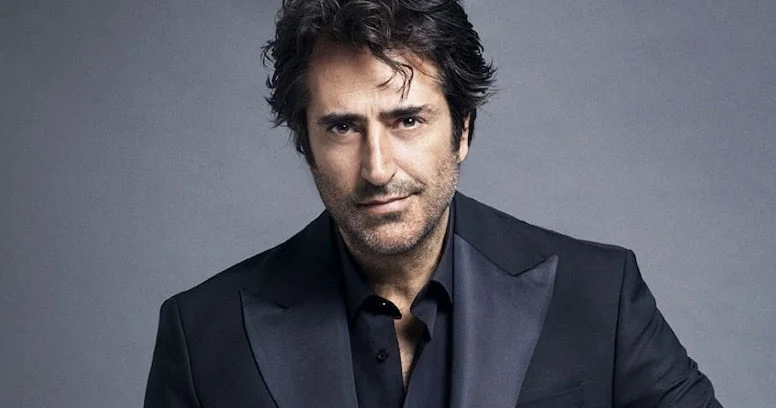 ​ Milyonları əlimin arxası ilə geri itələdim Mahsun Kırmızıgül