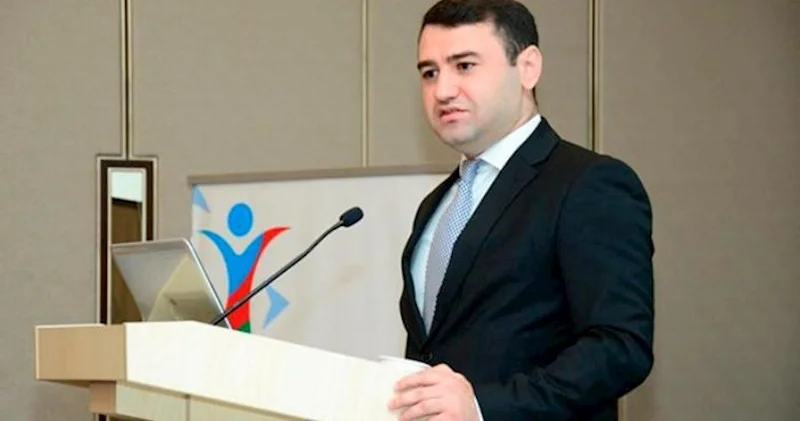 Замминистра культуры Азербайджана отчитался о прогрессе в кинематографе