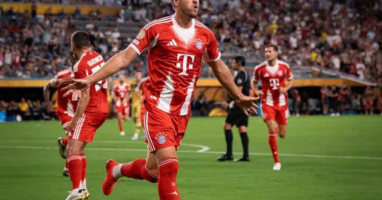 Barselona nın Harri Keyn planı