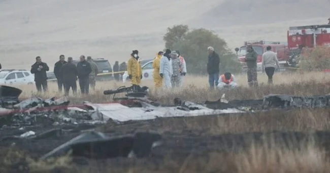 Türk ekspertlərdən iddialar