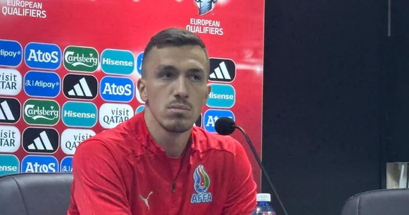 “İki il Azərbaycan dili öyrənmişəm” Video