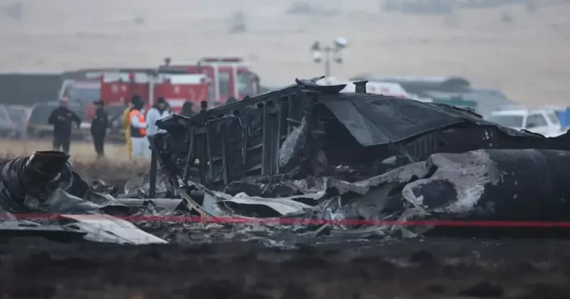 Найдены тела 18 погибших в результате крушения турецкого самолета Заявление министра