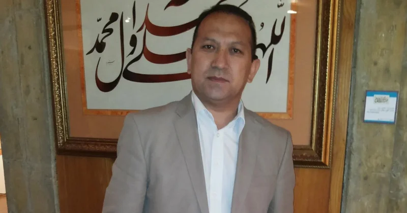 Qırğızıstan İrana yeni səfir təyin edib