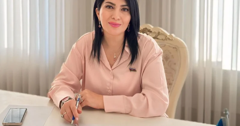 Azərbaycanda yazıçı problemi yoxdur DEPUTAT