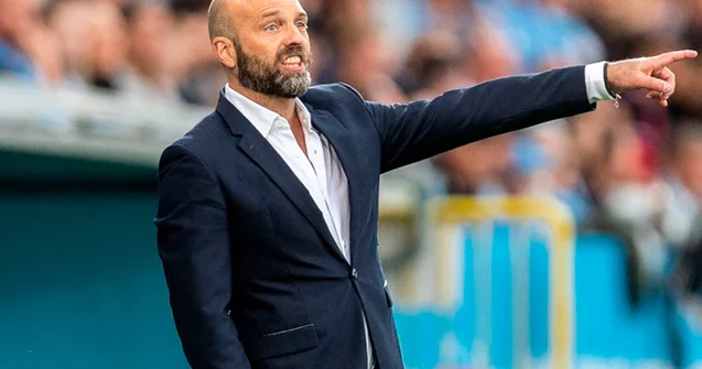 “Favorit biz sayılırıq” İslandiya yığmasının baş məşqçisi