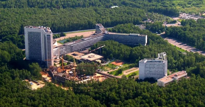 СВР РФ: Армения отвязывается от Москвы и поддерживает Украину зерном