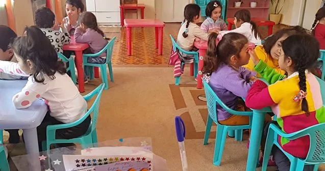 “Belə uşaqları birbaşa bağça və ya məktəbə göndərmək olmaz” Nazirlik rəsmisi