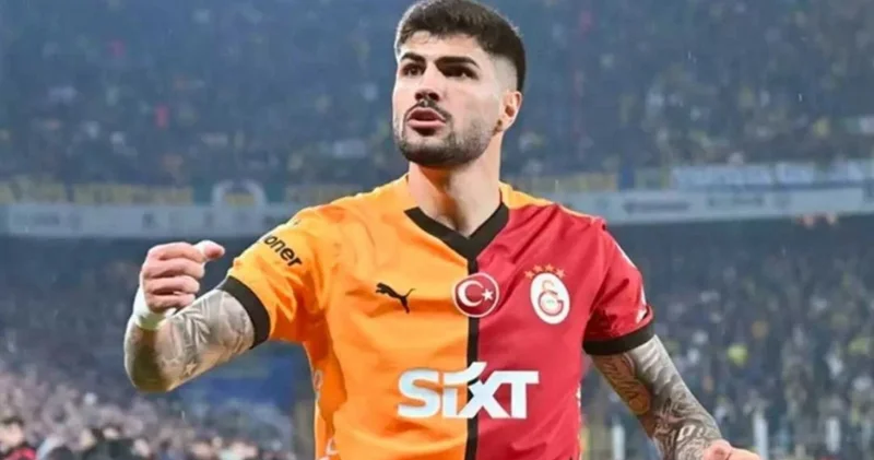 Qalatasaray lı futbolçu pul qoyuluşuna görə yığmadan kənarlaşdırıldı!