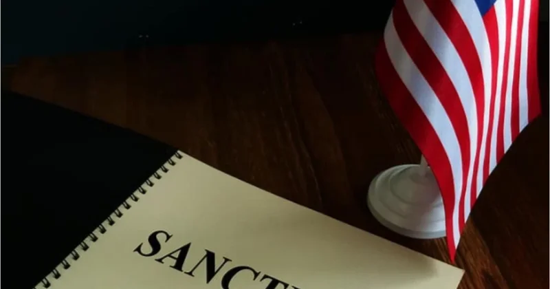 США ввели санкции против лиц и компаний, поддерживающих ракетный потенциал Ирана