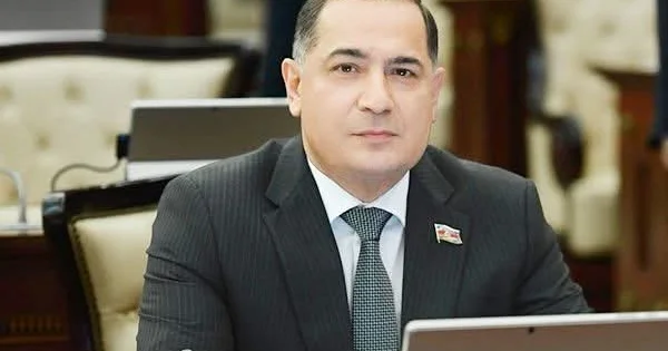 İqtisadi ideologiyamız Konstitusiyada öz əksini tapıb Komitə sədri