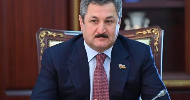 Qalib Azərbaycan strateji hədəflərə doğru inamla irəliləyir