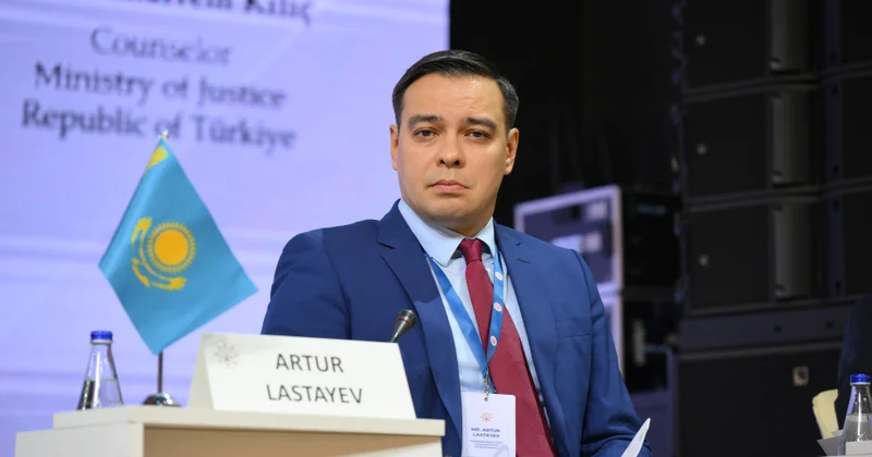 Qazaxıstanın ombudsmanı: Konstruktiv dialoq və təcrübə mübadiləsi bizə praktiki həllər tapmağa kömək edəcək