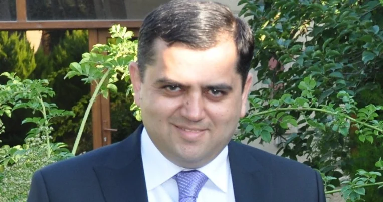 Şahin Məmmədov Dövlət Xidmətində yeni vəzifəyə təyin edildi