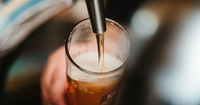 Beyin üçün ən təhlükəli içki bu imiş