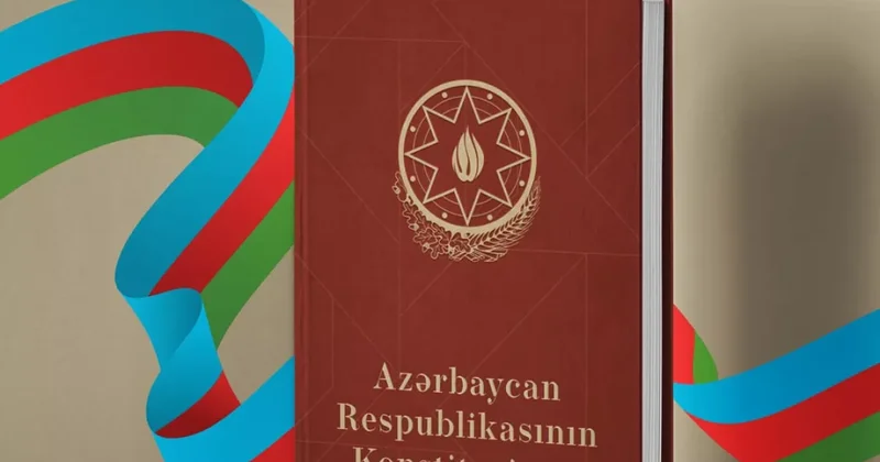 МИД Азербайджана: Конституция символ нашей независимости, суверенитета и национального единства