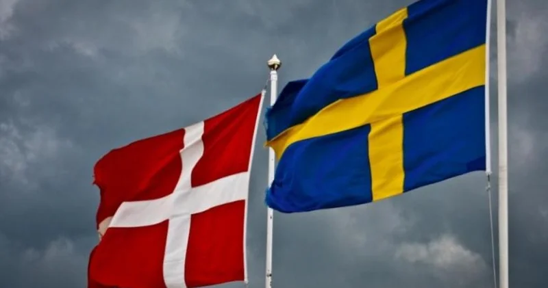 Danimarka Ukraynaya BU QƏDƏR hərbi yardım AYIRDI