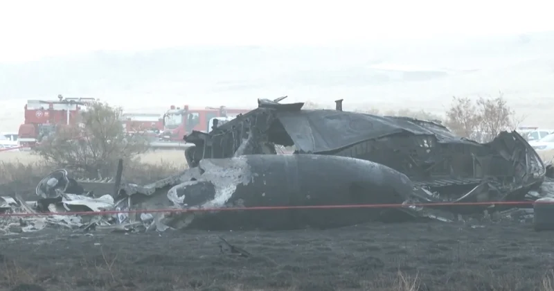 Турция получила чёрный ящик разбившегося военного самолёта Minval Politika