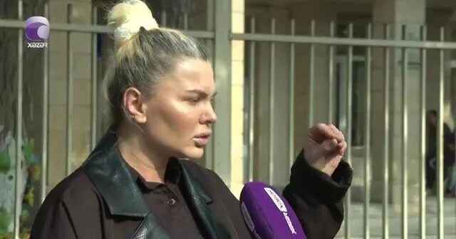 Bakıdakı 298 nömrəli məktəbdə şagirdlərdən pul yığıldığı iddia olunur VİDEO