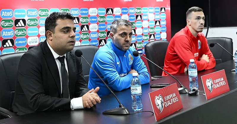 “Ayxan Abbasovun gəlişindən sonra çox şey dəyişməyib” Anton Krivotsyuk