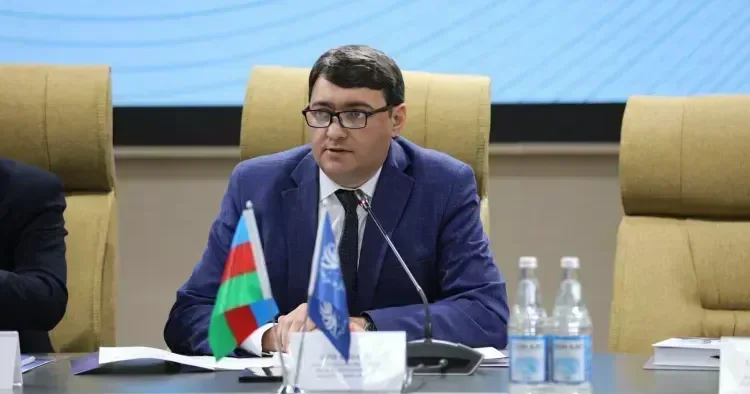 Hər üç müttəfiq ölkənin üçünə də eyni anda xəbərdarlıq... Əziz Əlibəyli