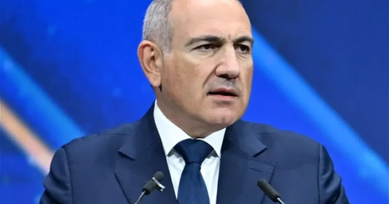 Пашинян: Армения никогда не откажется от закупки пшеницы у России