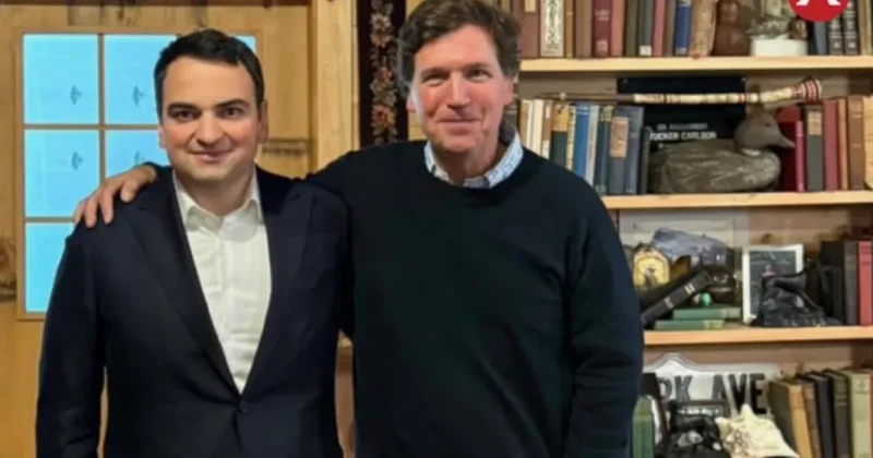 Грапарак : Пашинян поручил организовать реванш интервью