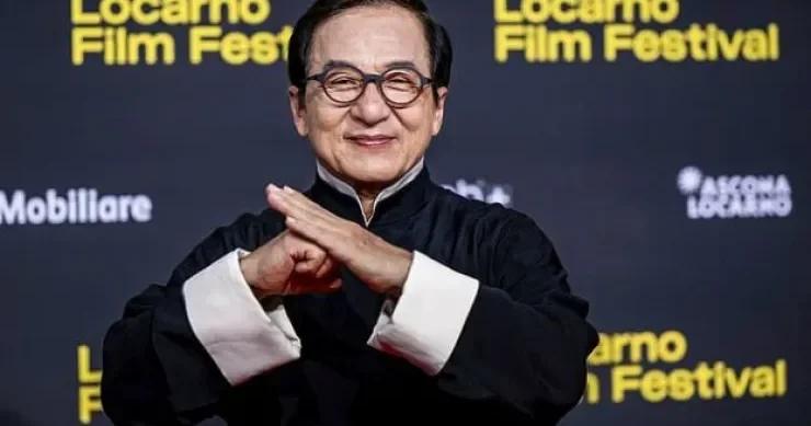 Ceki Çanın ölüm xəbəri ilə bağlı AÇIQLAMA