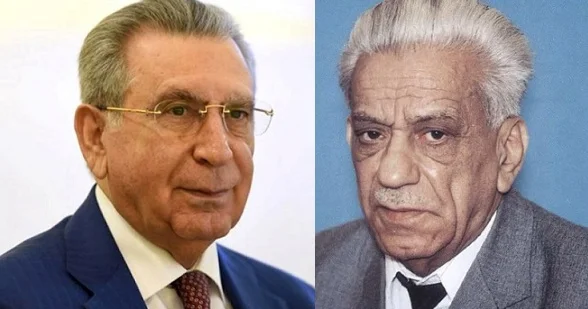 Ramiz Mehdiyev Bəxtiyar Vahabzadəyə də mane olub 25 il əvvəlin SÖHBƏTİ