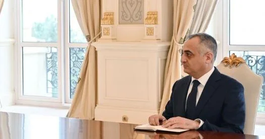 İşdən çıxarılan Fuad Nəcəfli kimdir? DOSYE