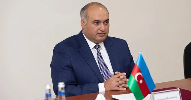 Nazir müavini: Qeyri neft qaz gəlirləri neft qaz gəlirlərindəki artımı üstələyib