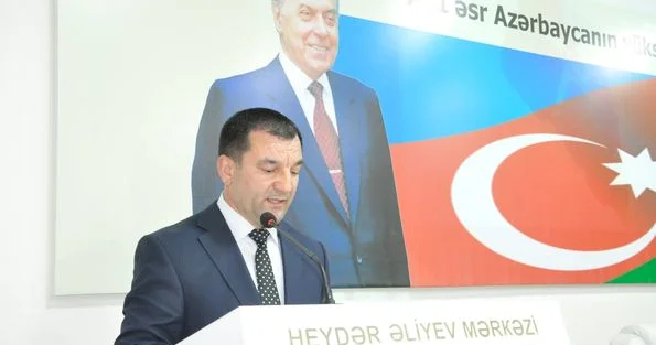 Konstitusiyada müasir dövrün hüquqi dövlət quruculuğu meyilləri nəzərə alınıb