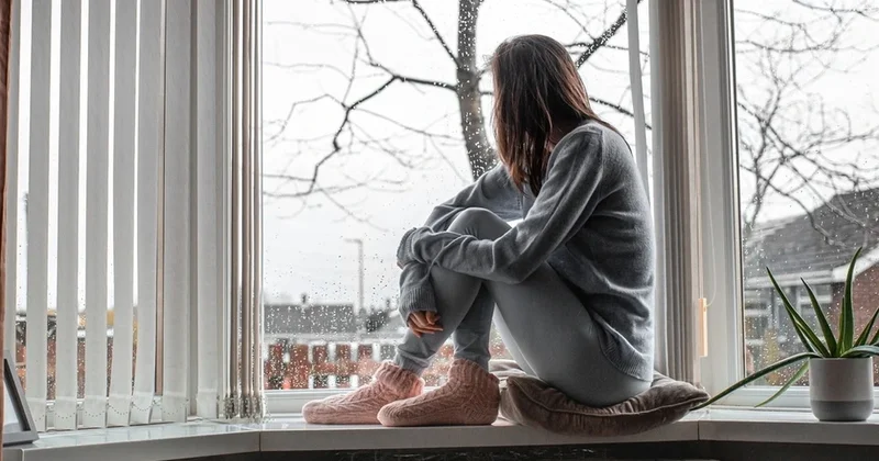 Qış kədəri: Özünüzü yaxşı hiss etməyin 3 sadə yolu var