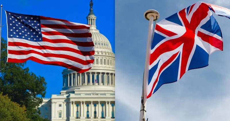 Britaniya, Amerikanın Karib dənizindəki gəmilərə endirdiyi zərbələr səbəbindən ABŞ ilə kəşfiyyat məlumatlarının mübadiləsini dayandırıb