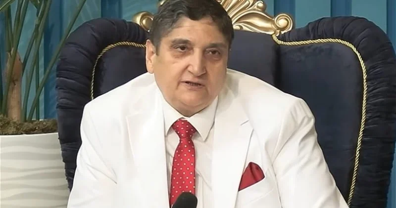 Xalq artisti Bilal Əliyev: “100 il yaşamaq üçün pulum var” VİDEO